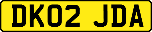 DK02JDA