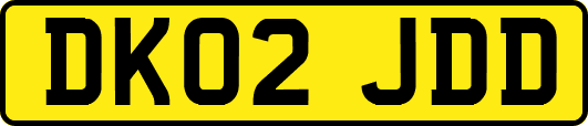 DK02JDD
