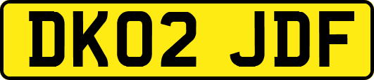 DK02JDF