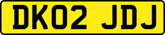 DK02JDJ