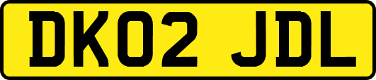 DK02JDL