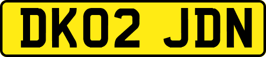DK02JDN