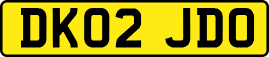 DK02JDO
