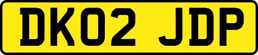 DK02JDP