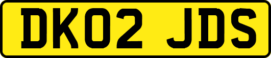 DK02JDS