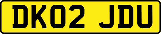 DK02JDU