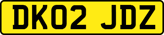 DK02JDZ