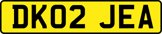 DK02JEA
