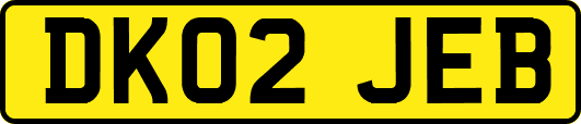 DK02JEB