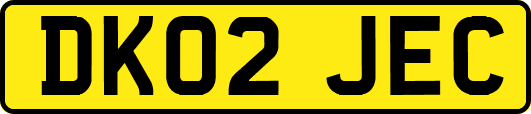DK02JEC