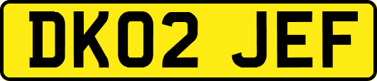 DK02JEF