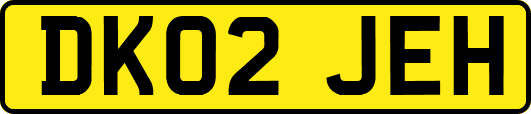DK02JEH