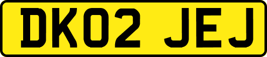 DK02JEJ