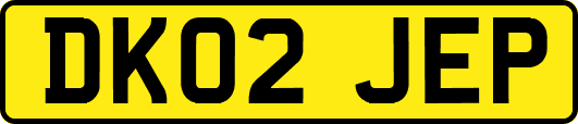 DK02JEP