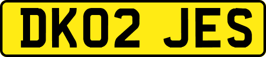 DK02JES