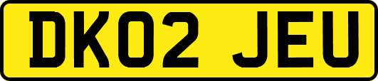 DK02JEU