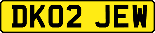 DK02JEW
