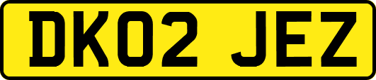 DK02JEZ