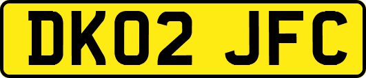 DK02JFC