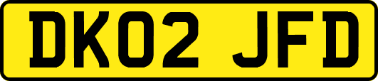 DK02JFD