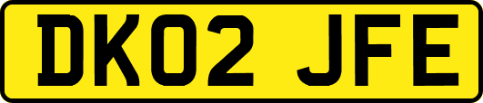 DK02JFE