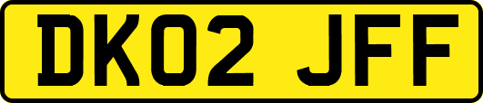 DK02JFF