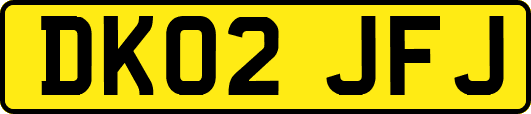 DK02JFJ