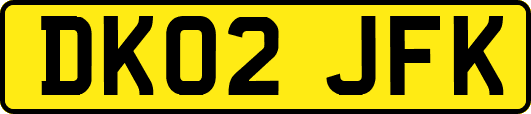 DK02JFK
