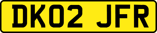DK02JFR