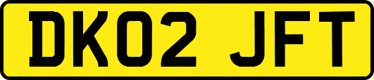 DK02JFT
