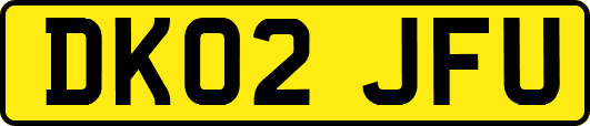 DK02JFU