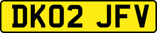 DK02JFV