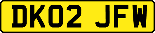 DK02JFW