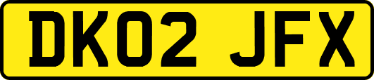 DK02JFX