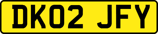 DK02JFY