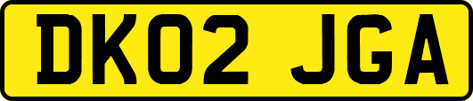 DK02JGA