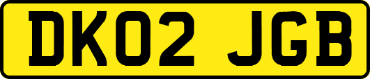 DK02JGB