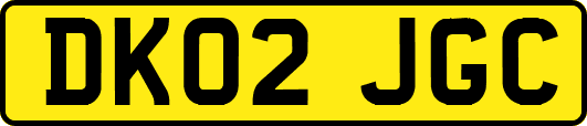 DK02JGC