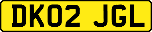 DK02JGL