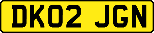 DK02JGN