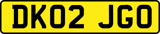 DK02JGO