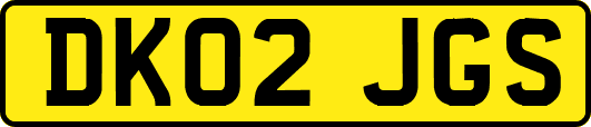 DK02JGS
