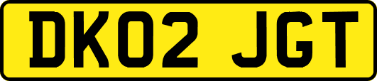 DK02JGT