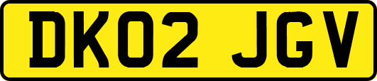 DK02JGV