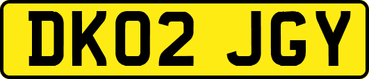 DK02JGY
