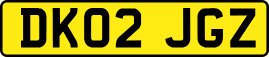 DK02JGZ