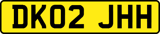 DK02JHH