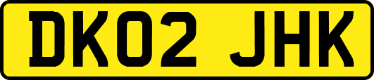DK02JHK