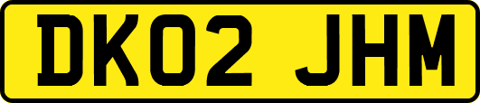 DK02JHM