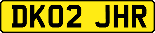 DK02JHR